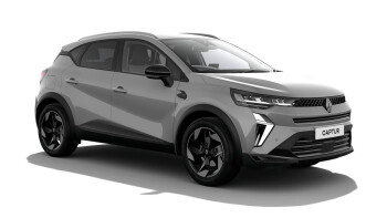 Renault Captur 1.2 TCE 115 Techno 5dr Petrol Hatchback